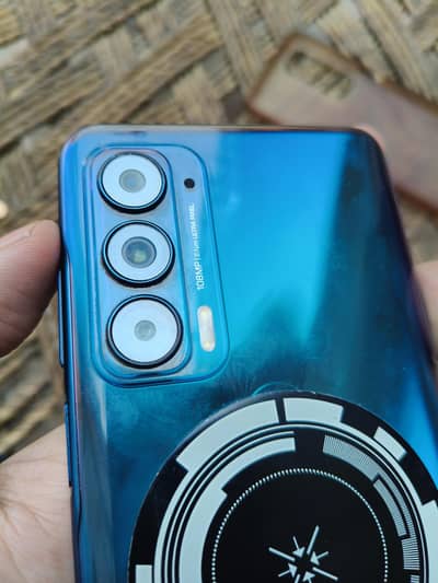 moto edge 2021 Non PTA 10/10 full ok good for pubg 6/256