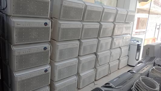 1 Ton window inverter Ship Ac O3O9 4O4O36O