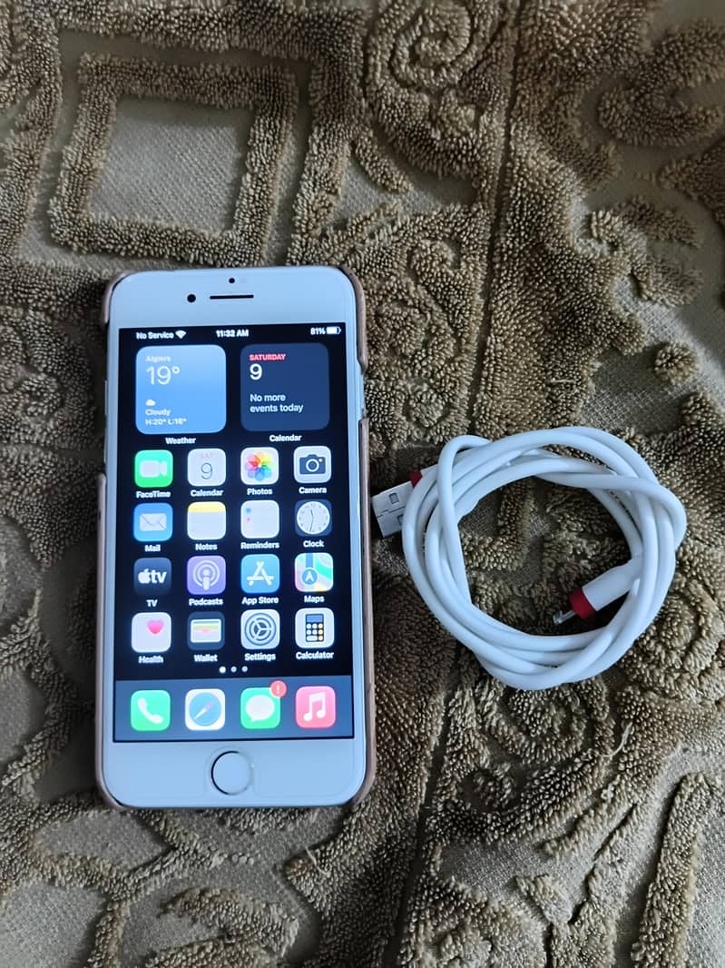 iphone 7 for selll 0