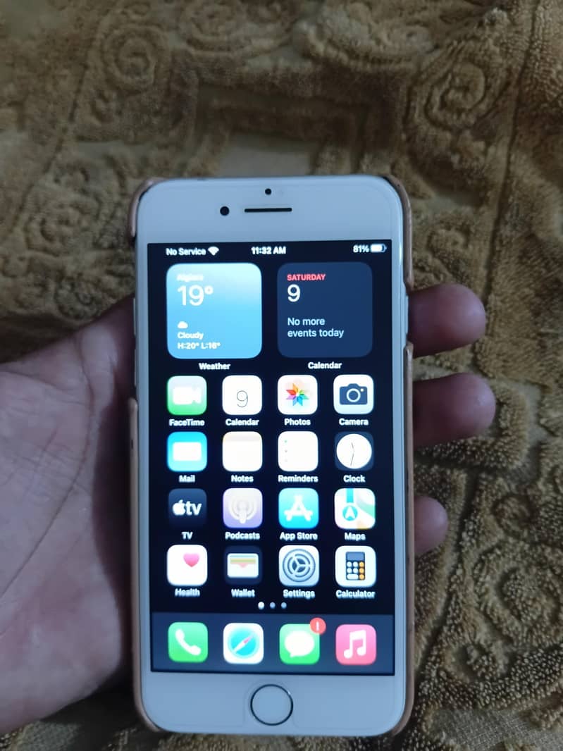 iphone 7 for selll 1
