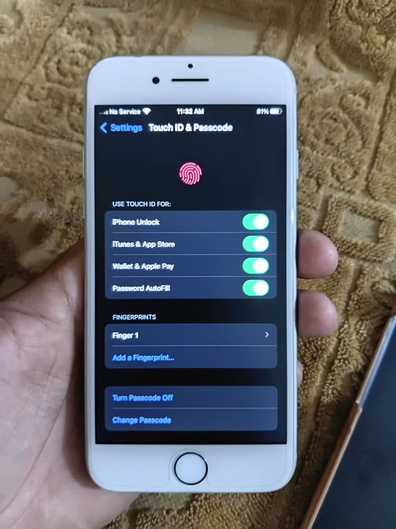 iphone 7 for selll 2