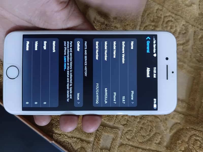 iphone 7 for selll 5