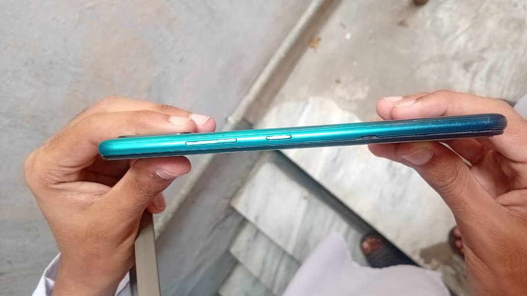 Infinix hot 1