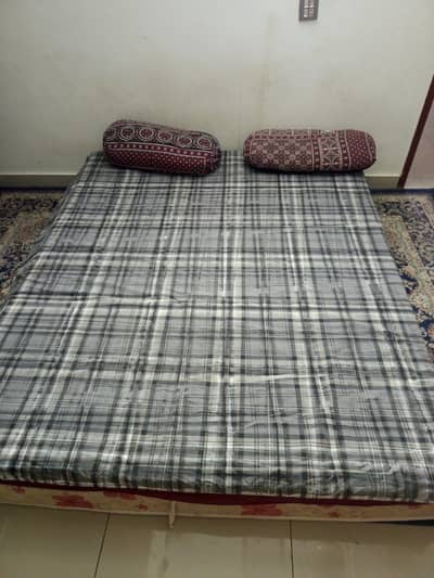 Spring mattress fo sale