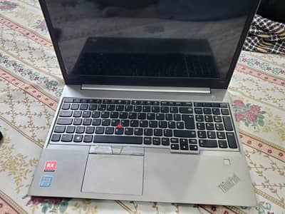 Lenovo ThinkPad E850 i7 8th Gen | SSD+1TB | 8GB RAM
