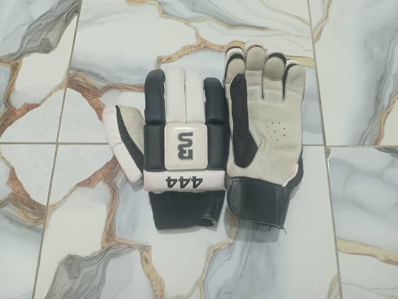 cricket kit 0