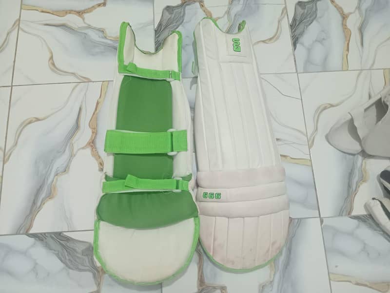 cricket kit 2