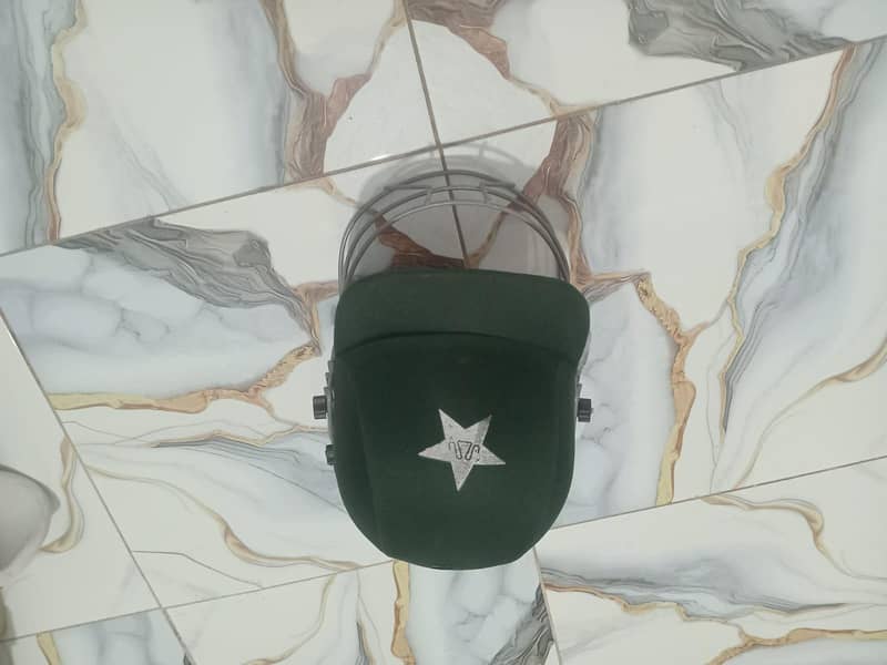 cricket kit 3