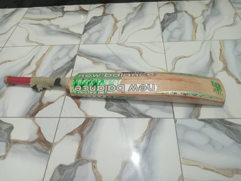 cricket kit 6