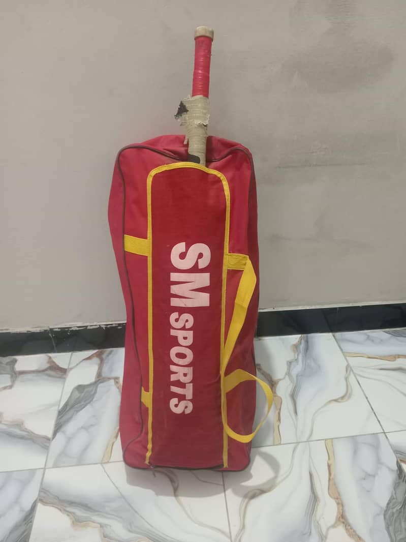 cricket kit 7