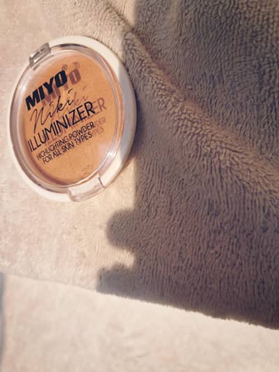MIYO ILLUMINIZER