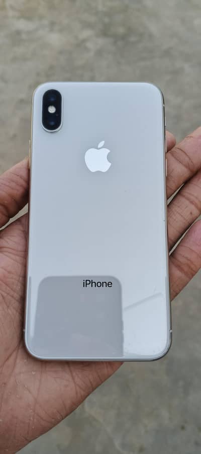 Iphone X Pta Approved