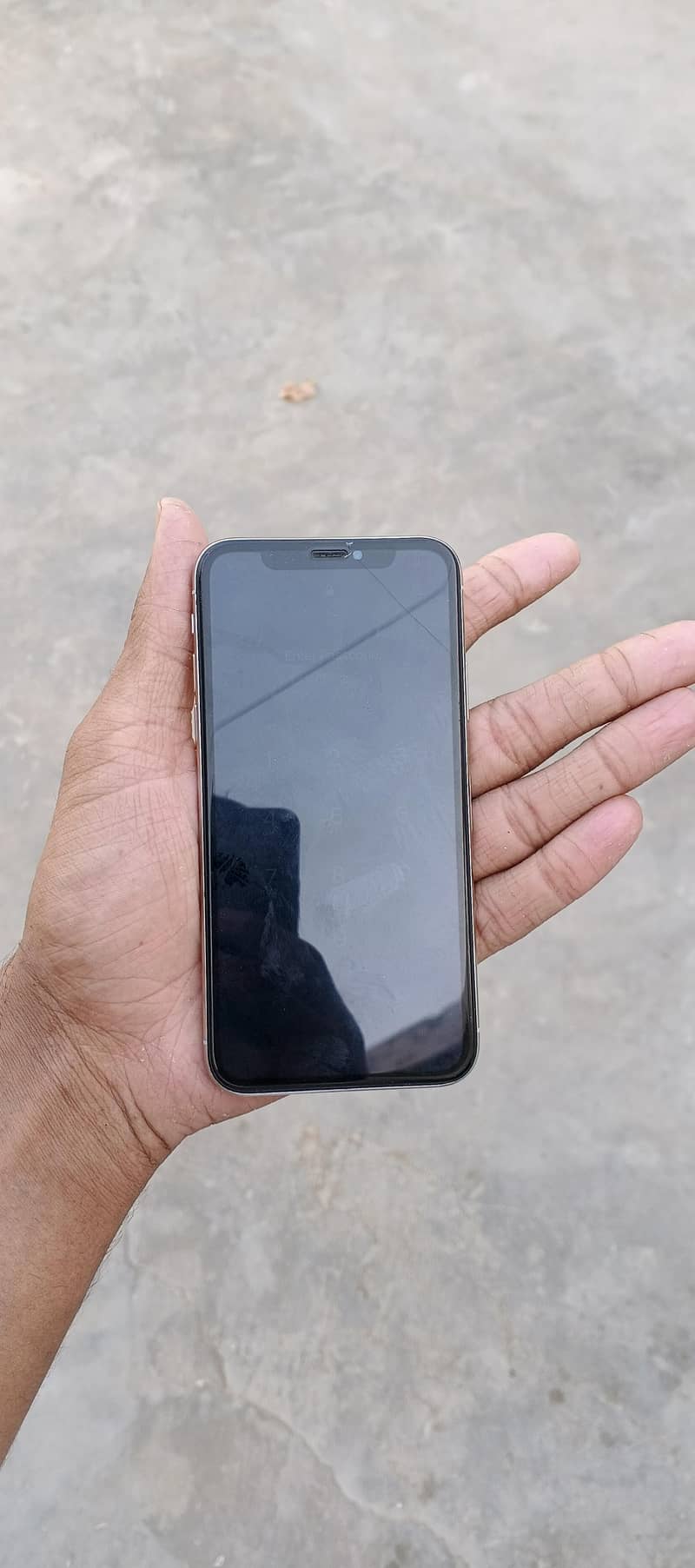 Iphone X Pta Approved 3