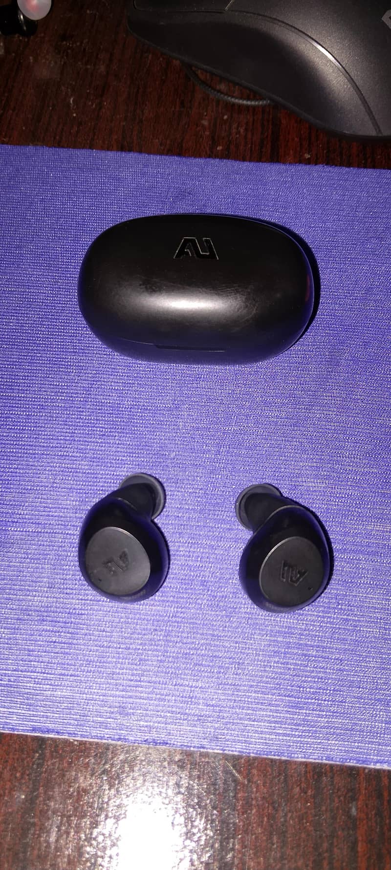 AU Steam Bluetooth 0