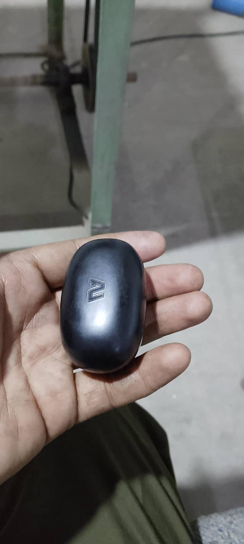 AU Steam Bluetooth 1