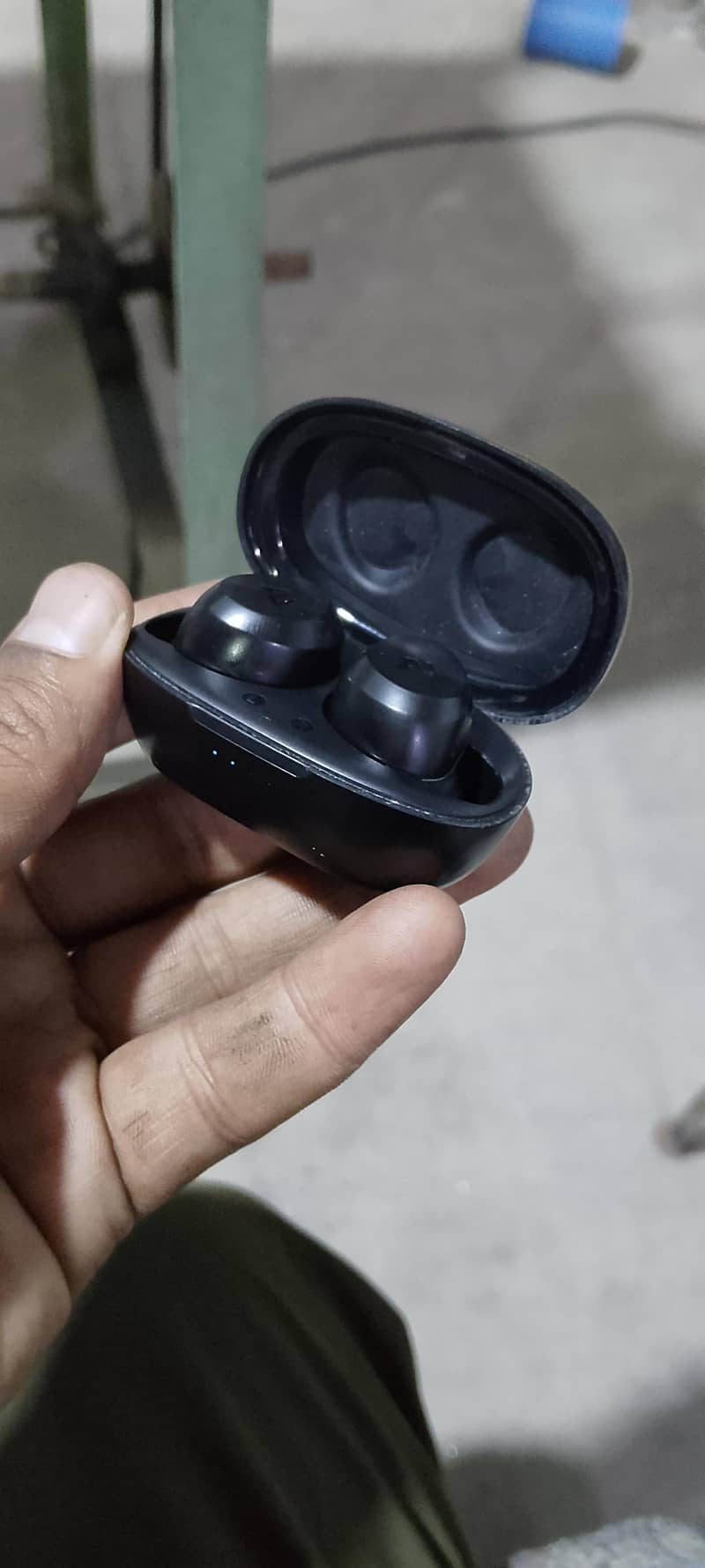 AU Steam Bluetooth 2