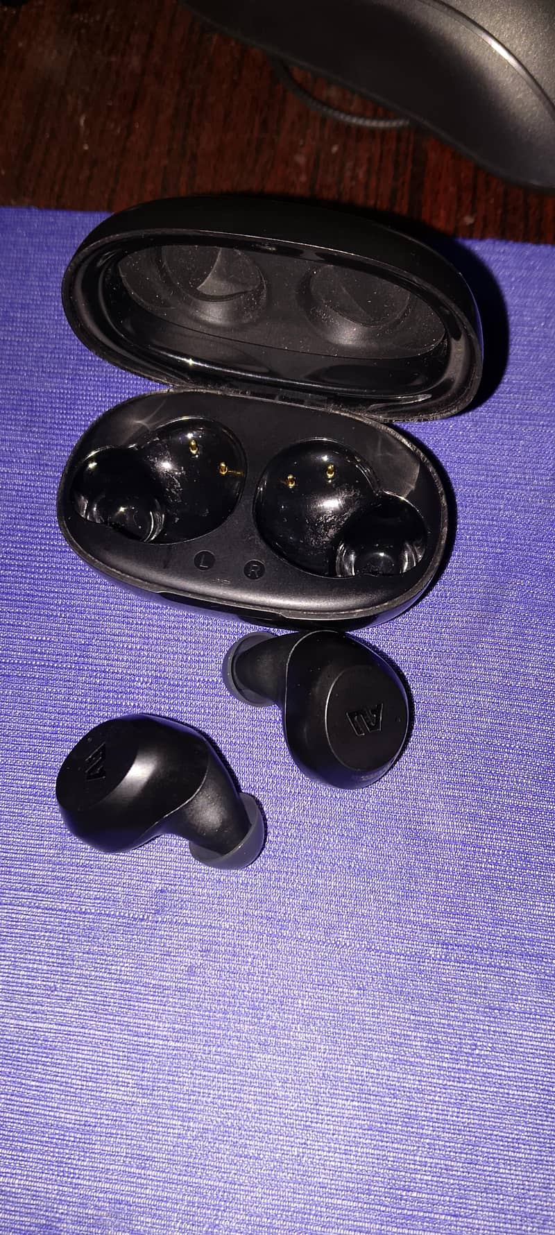 AU Steam Bluetooth 3
