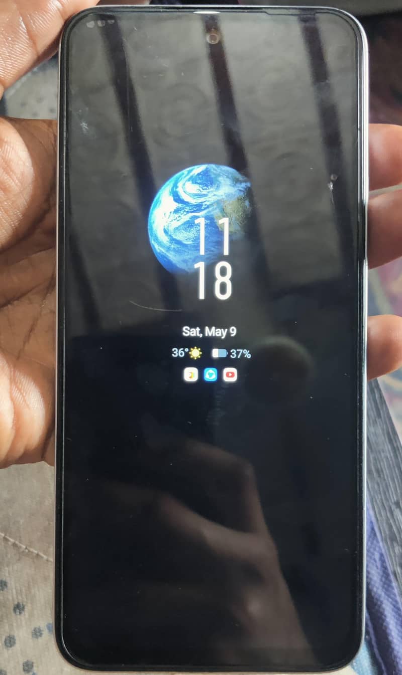 Infinix Smart 10 1