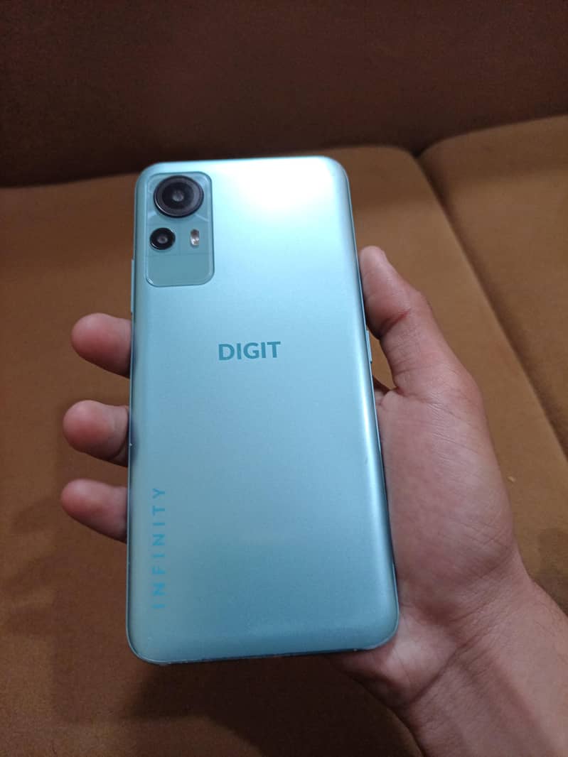 digit infinity 2/32 0