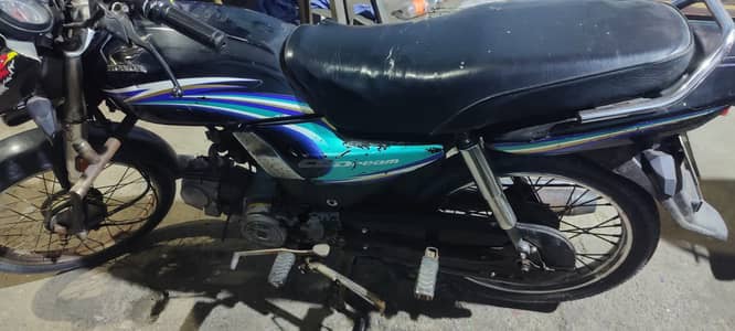 Honda CD 70 Dream All Good No work needed