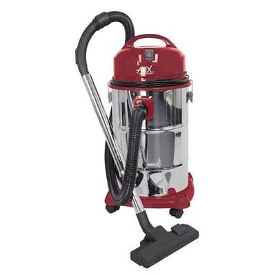 Anex AG-2099EX Deluxe Vacuum Cleaner