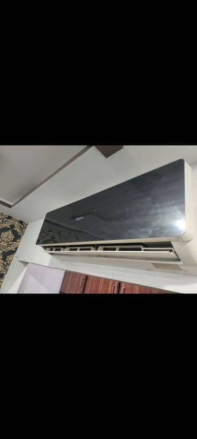 orient split air conditioner