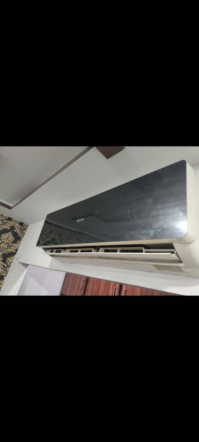 orient split air conditioner 0