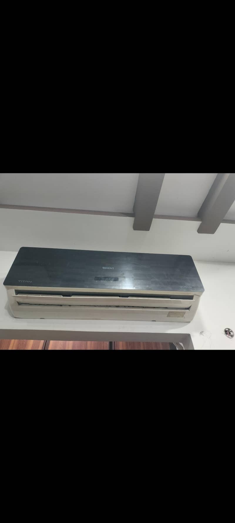 orient split air conditioner 1