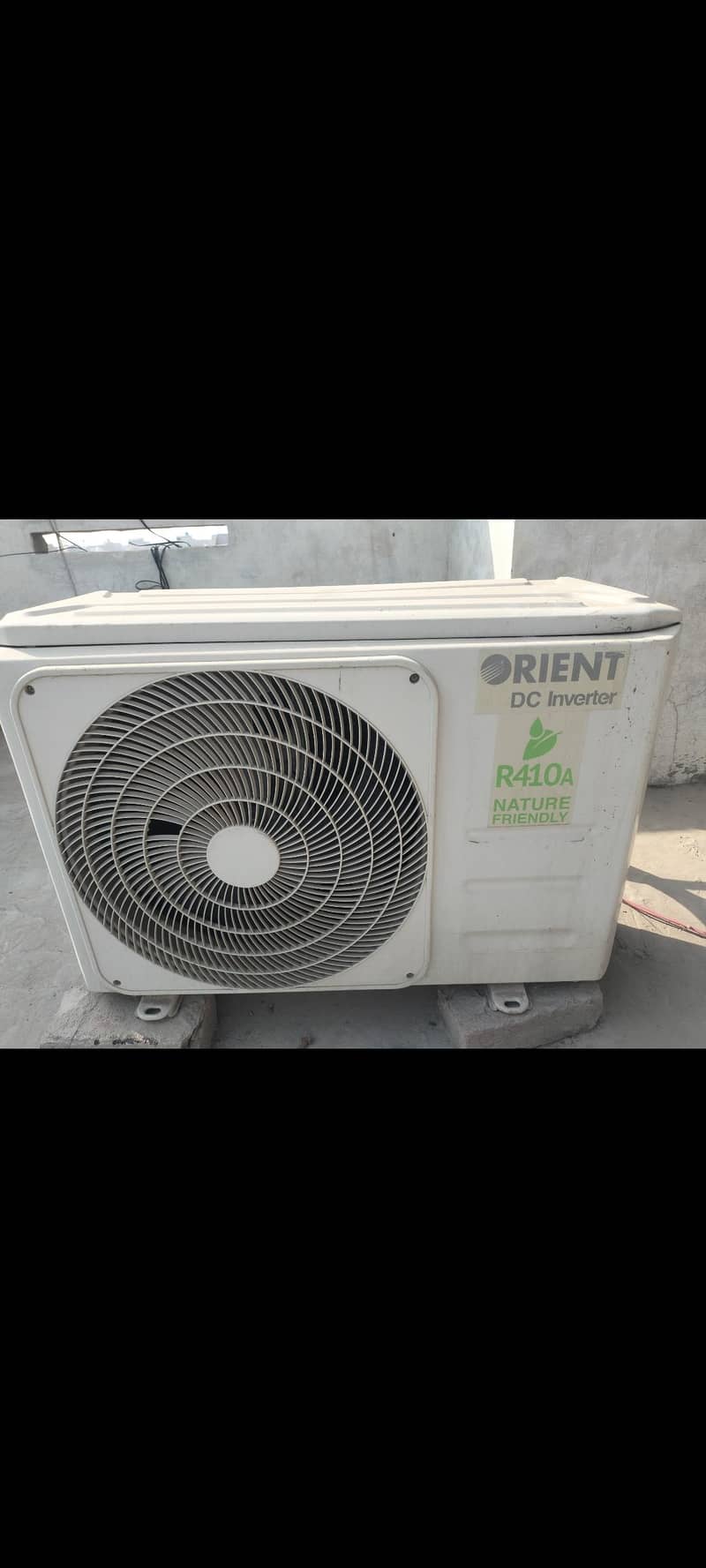 orient split air conditioner 3