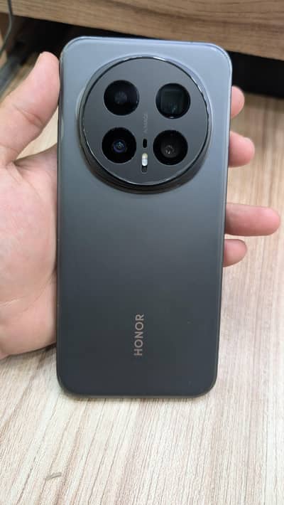 Honor magic 8 Pro 512GB Chinese variant