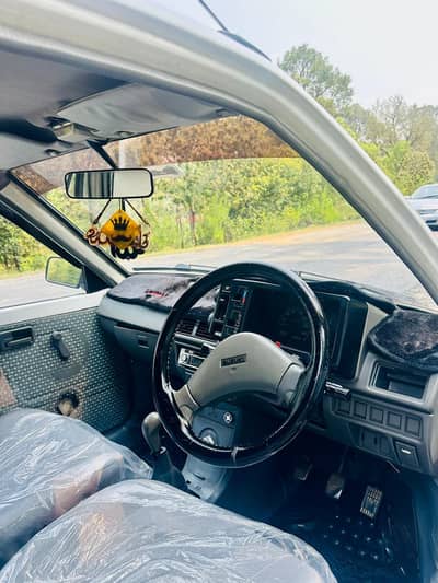 Mehran VXR 2015/2016 ( Working AC)