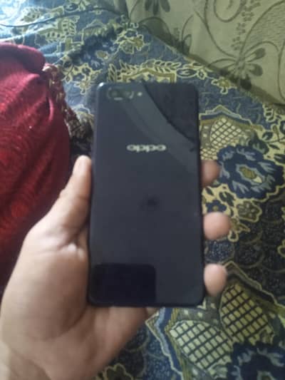 oopo A3s for sale