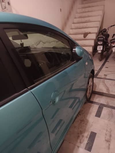 70% original car urgently sell