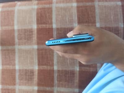 Xiaomi 12T pro imii change