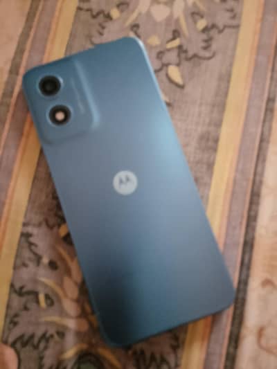 Motorola G play 2024