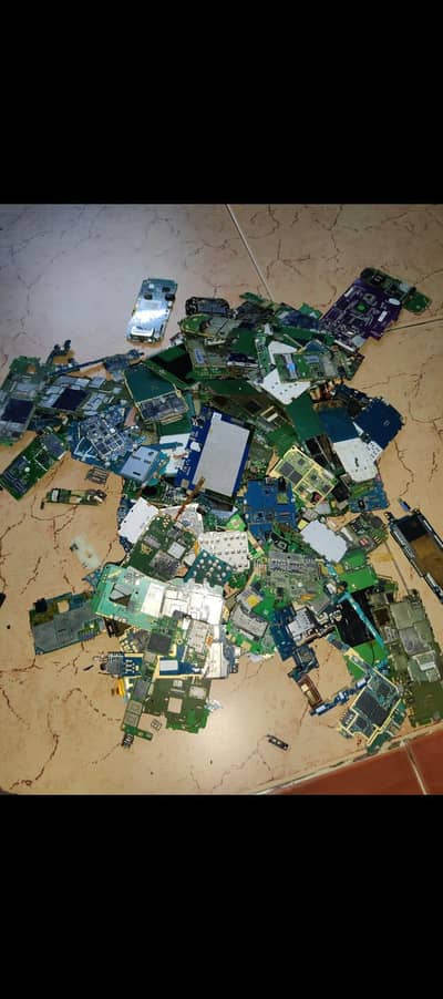android or keypad mobiles ke board sell kerne ke Leye rabta kery