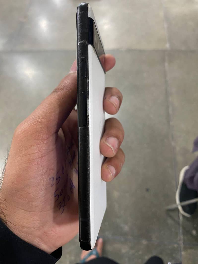 Google pixel 6a 1