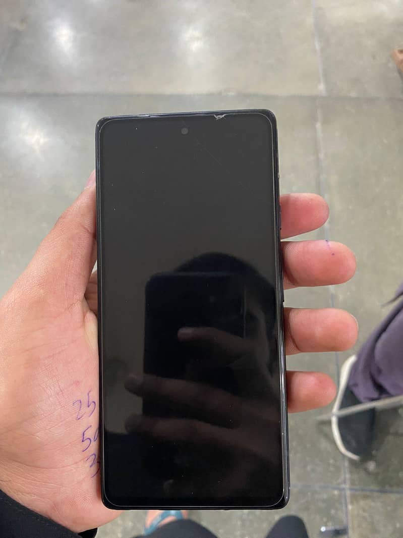 Google pixel 6a 2