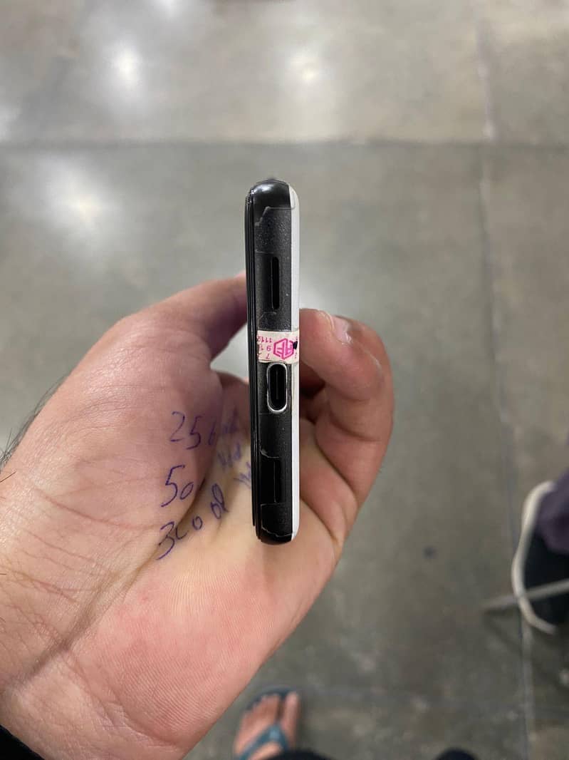 Google pixel 6a 5