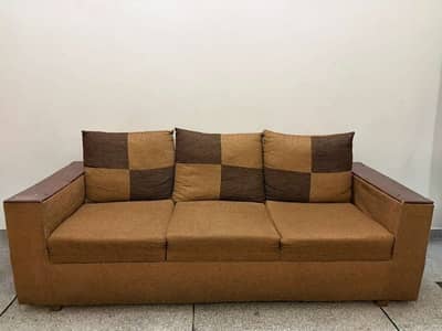 4 Seater Sofa Set for Sale
