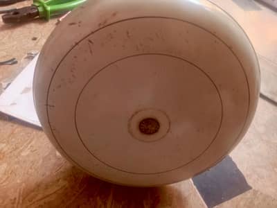 celling fan