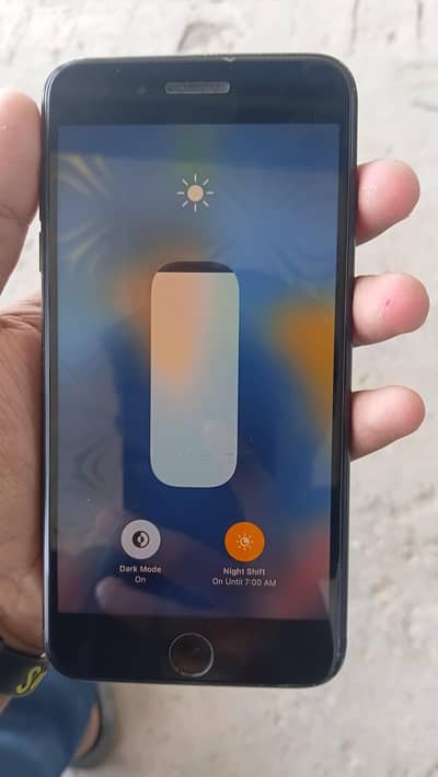 iphone 7 pus urgent sale