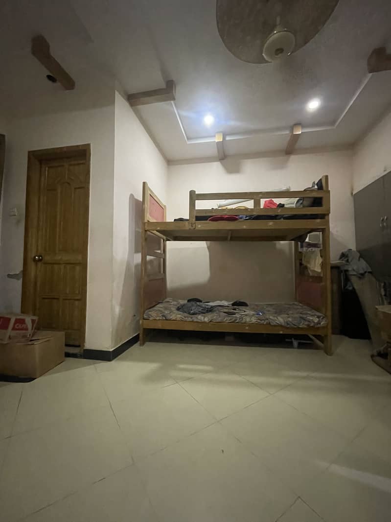 Bunk bed 2