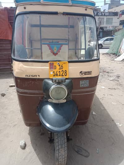 raksha 2016 model geniune gari hai