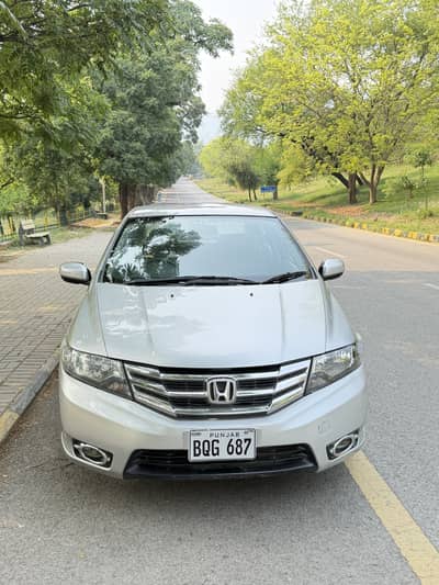 City 1.3 2016 for sale
