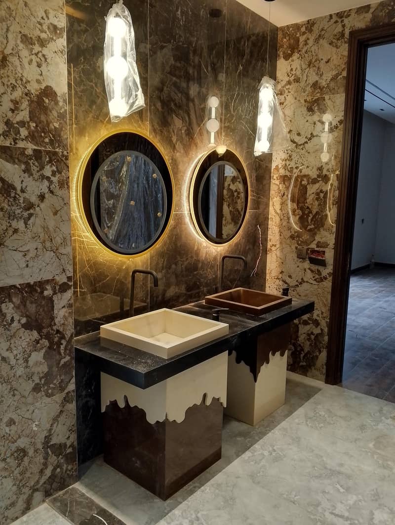 corian top 0