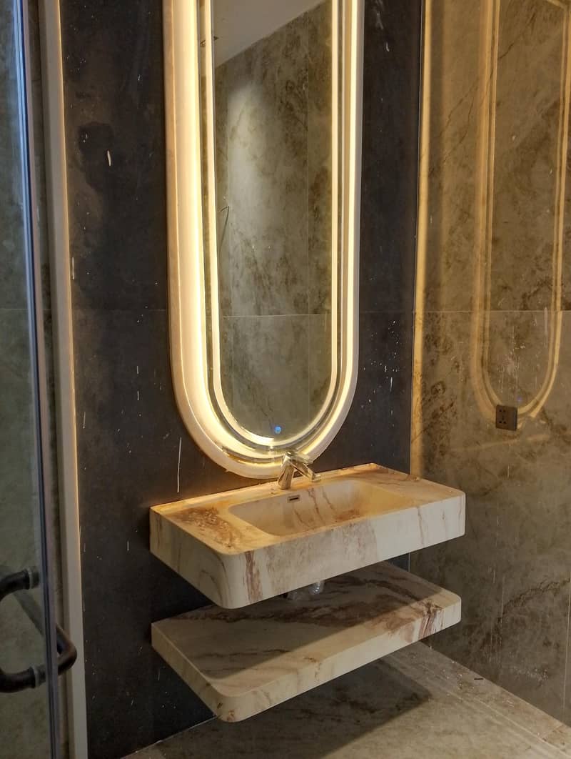 corian top 2