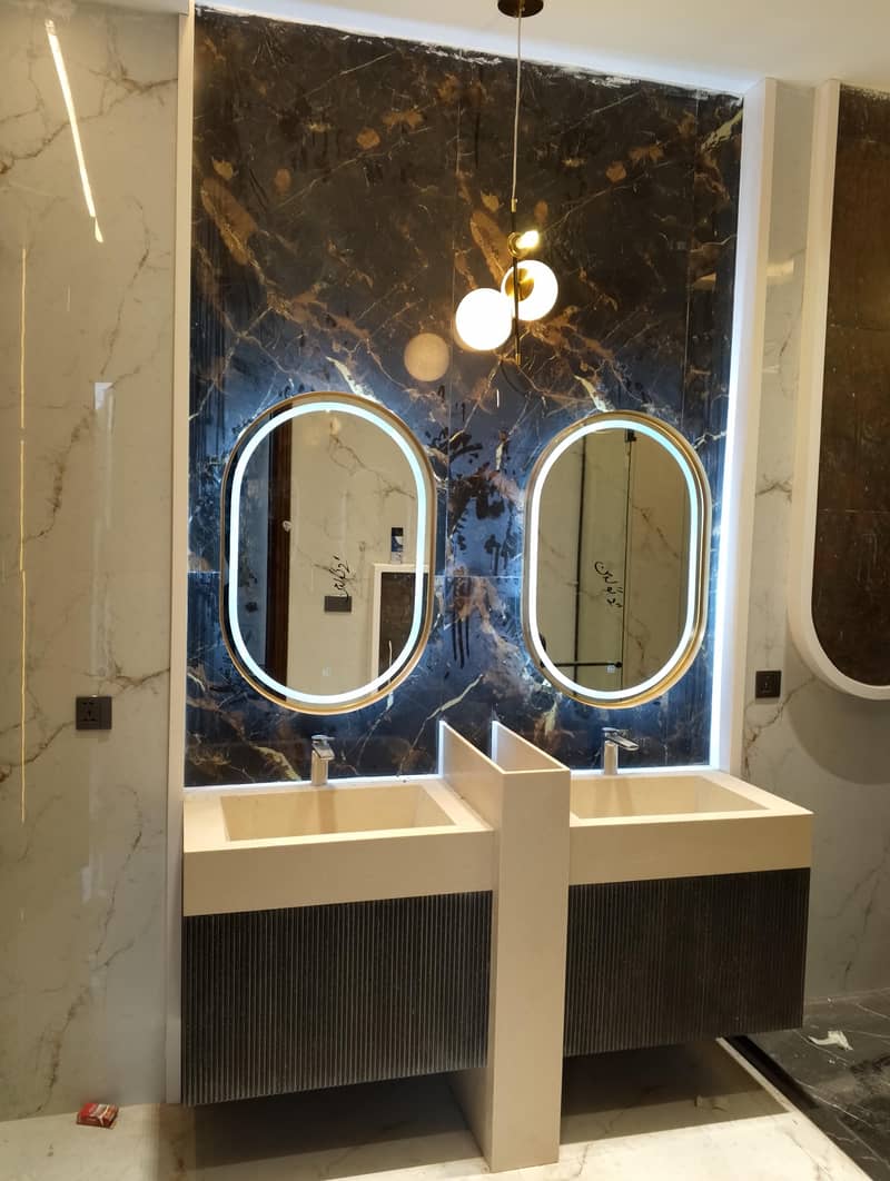 corian top 4