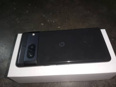 google pixel 7