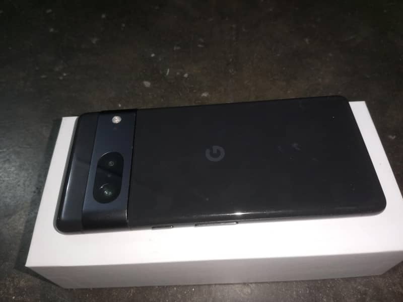 google pixel 7 0
